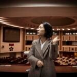 【芯費大戰延長賽1】「寧送綠營也不給巧芯」　松信區看板大戰有玄機