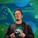 电子游戏需要被“保护” Xbox负责人Phil Spence称游戏行业应该团结起来