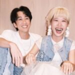Lulu閃婚陳漢典！羞曝「私下交往細節」　直球告白：每早起來想看到他