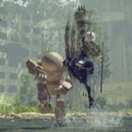 《尼尔:机械纪元》Steam版更新7月15日上线