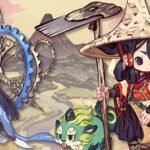 《任天堂大乱斗》联动《天穗》 7月16日推出3种新命魂
