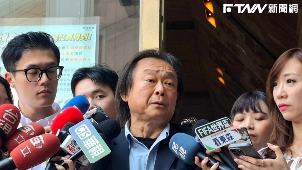 陳雪生為護佀廣洋稱「誰小時候沒偷過東西」！王世堅：是極少數吧？
