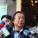 陳雪生為護佀廣洋稱「誰小時候沒偷過東西」！王世堅：是極少數吧？
