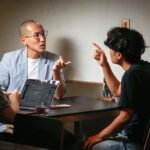 【這世界沒有童話】劉珞亦酒後被摸下體「越想越不對勁」　唐福睿：臭直男也是父權受害者