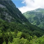 攀登日本飛驒山脈「摔傷迷路」！救難隊急尋台籍女登山客