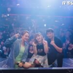豪砸7位數寵粉！「直播女王」找2大咖辦生日趴　未來動向全說了