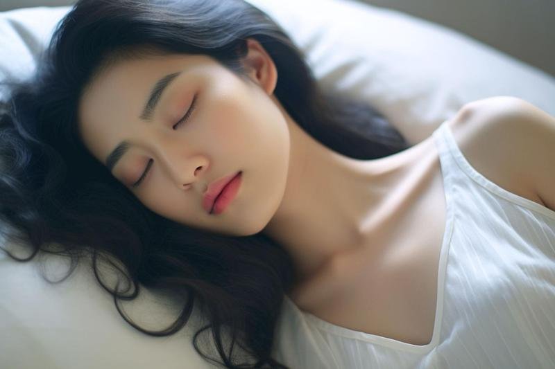 美國研究證實！睡覺一常見習慣　易導致糖尿病還影響睡眠