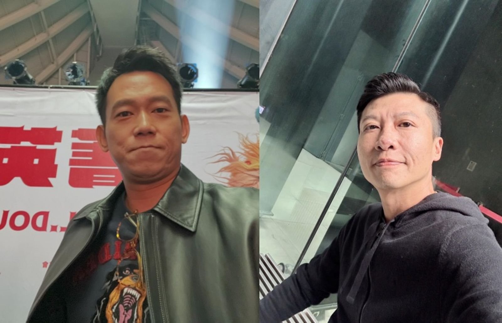 「都在這環境長大」台語歌王曝12年前與顏正國私密對話! 含淚悼念:只有我們懂那種折磨