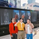 宇宙人「回到未來1986」　年底小巨蛋登場氣勢全開