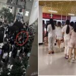 【影片曝光】校園戀愛太瘋狂!全校狂奔妹子興奮 驚傳女拉屎、男道歉吃屎後接吻