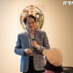 中研院首位道士院士李豐楙加持　北藝大科藝館開館節目《迴路花園》10月登場