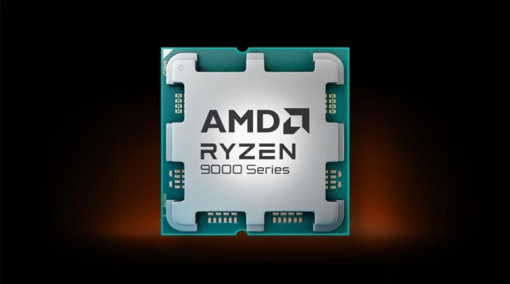 台积电美国厂已开始生产Ryzen 9000系列