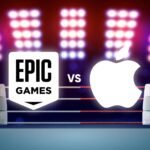 美国的诉讼还未宣判 Epic继续在澳大利亚上诉苹果