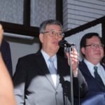 唉,是誤會?陳揆指非消防設備預算新編80億而是「增」至80億