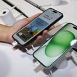 奇葩公婆吸血行為把兒子當盤子　第一時間要換I PHONE15讓媳婦搖頭
