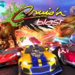 街机移植赛车游戏《Cruis’n Blast》​9月登陆Switch