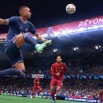 《FIFA 22》Stadia为次世代版但PC为旧世代版