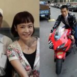 「發現2個多月就走了…」唐玲哀悼顏正國!憶父也是肺腺癌逝 提1長年症狀悔:不該當特色