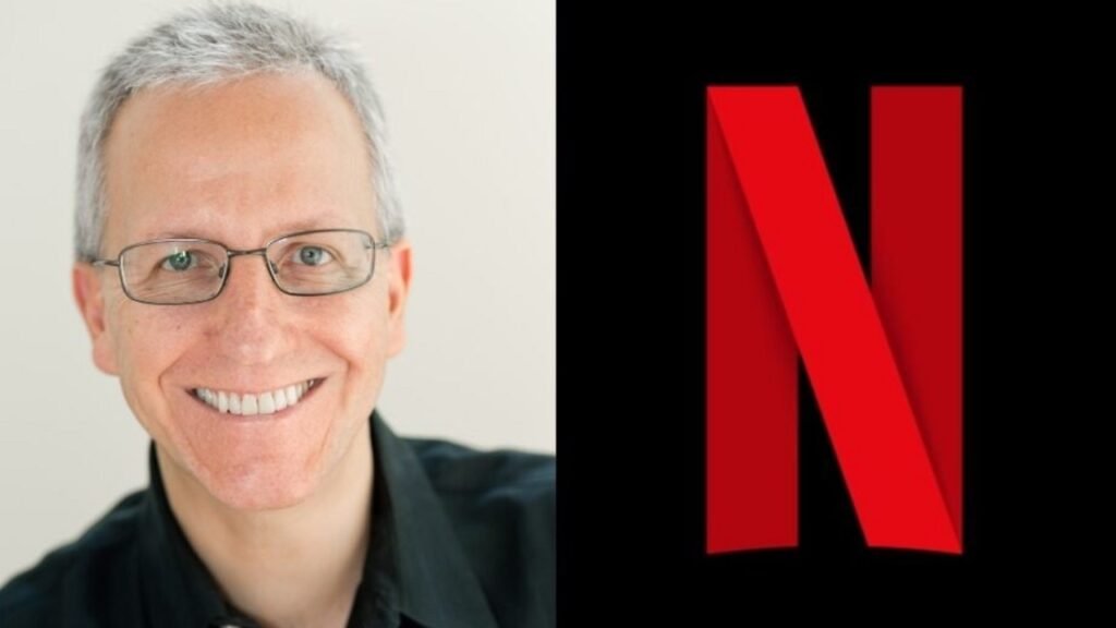 Netflix将进军游戏行业 雇佣EA前高层Mike Verdu