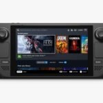 Steam Deck支持光追 每像素性能比肩Xbox Series X