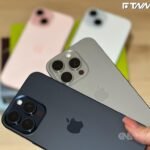 法人：iPhone 15 Pro過熱　無關台積電3奈米製程