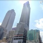 財務扛不住?基泰建設突發重訊 將賣掉市值百億的「基泰忠孝」大樓
