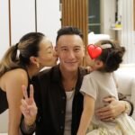 接送小確幸／遲到3分鐘得罪前世情人　王陽明被女兒嗆「下次不用來了」