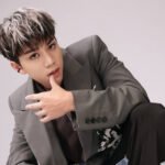 源少年貢丸升大一 　努力兼顧演藝事業