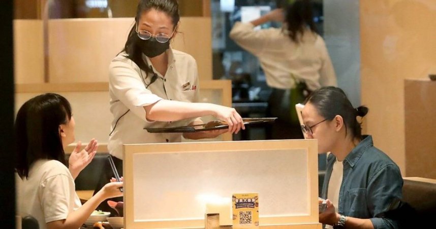 零售業前8月營業額近3兆 經濟部:全年有望衝破4.2兆元創新高