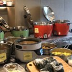 杭州亞運/選手村飄台灣味!家鄉美食直送比賽場館 中華隊伙食曝光
