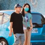 【瓜哥寵嫩妹3】綜藝大哥、20歲嫩妹花邊新組合 丁柔安淡定不了