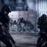 DICE：为《战地2042》的实时服务准备了秘密武器