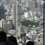 囤房稅2.0拉高餘屋稅率 不動產公會籲降低衝擊