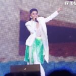 歌迷手刀搶票！丁噹攻蛋門票完售　「緊急加開包廂區2天480席」