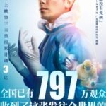 《中国医生》上映3天后 票房突破3亿元