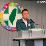 侯友宜請假113天曾喊捐薪水 民進黨酸:大群館年收1500萬也捐嗎?
