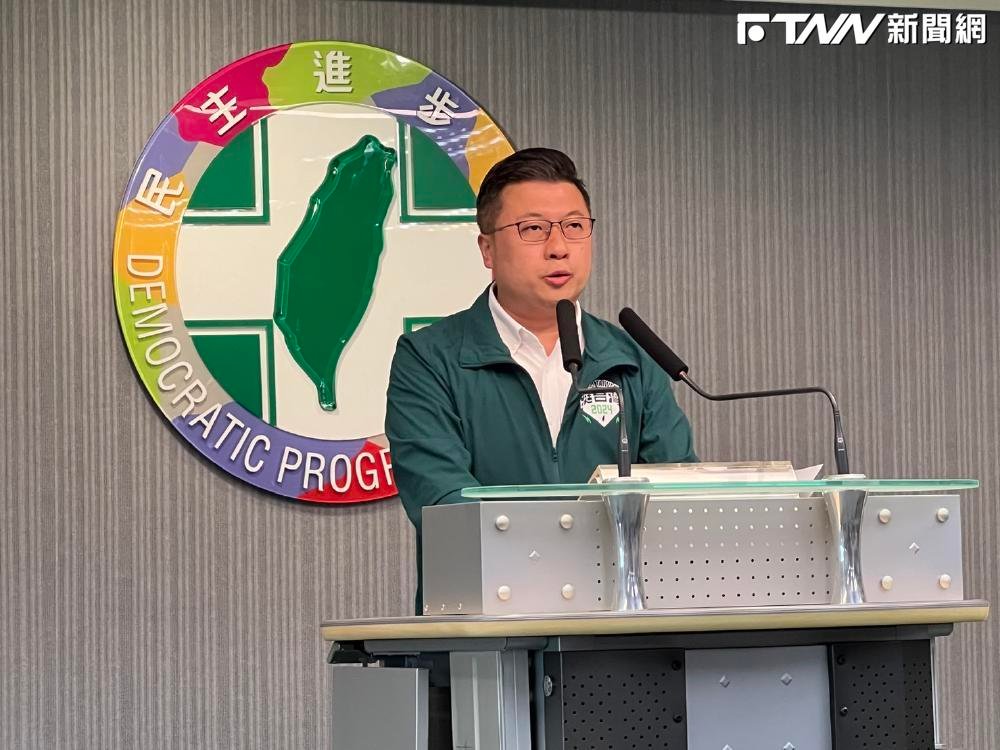 侯友宜請假113天曾喊捐薪水　民進黨酸：大群館年收1500萬也捐嗎？
