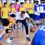 【NBA小波特專訪番外篇】出身籃球世家　小波特好身手遺傳雙親