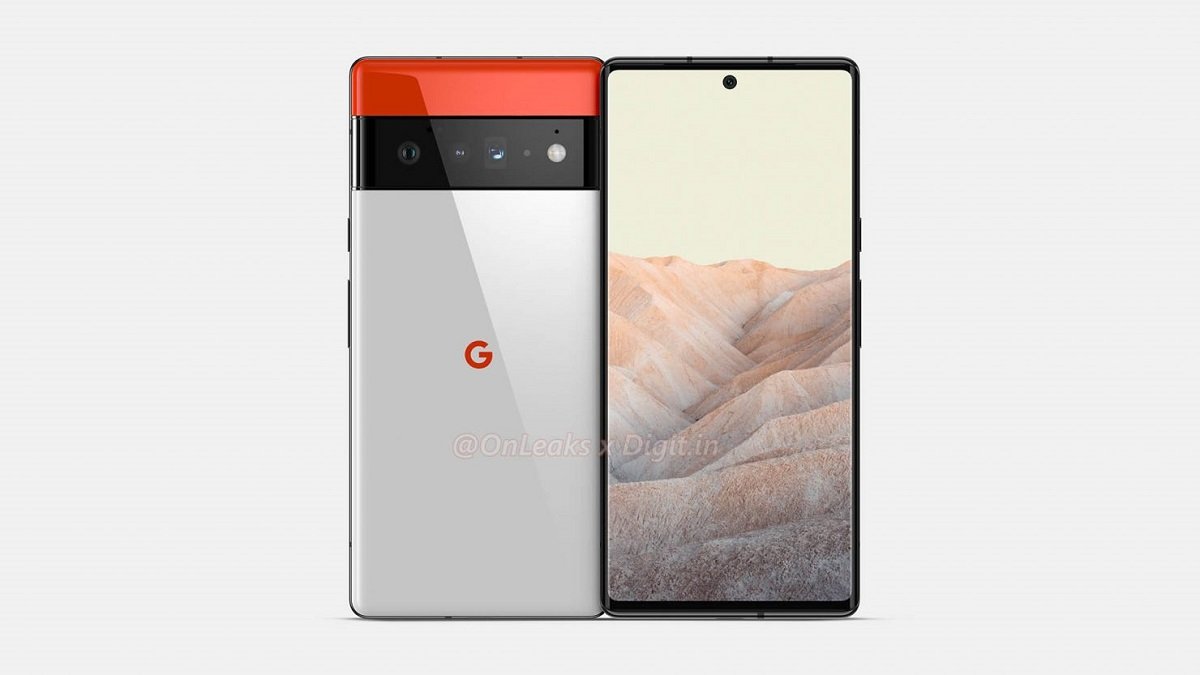 谷歌Pixel 6系列将使用三星刚性OLED面板
