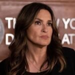26年后,《法律与秩序:SVU》女主演仍不打算离开