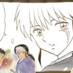 高桥留美子《MAO》回顾宣传片 最新第9卷单行本7.16日发售