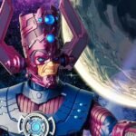孩之宝公布“行星吞噬者”手办 售价高达400美元