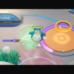 《宝可梦：大集结》发售预告 7月21日登陆Switch