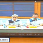 明揚董座頻頻抱歉嘆處理不夠快　哽咽「非常遺憾」