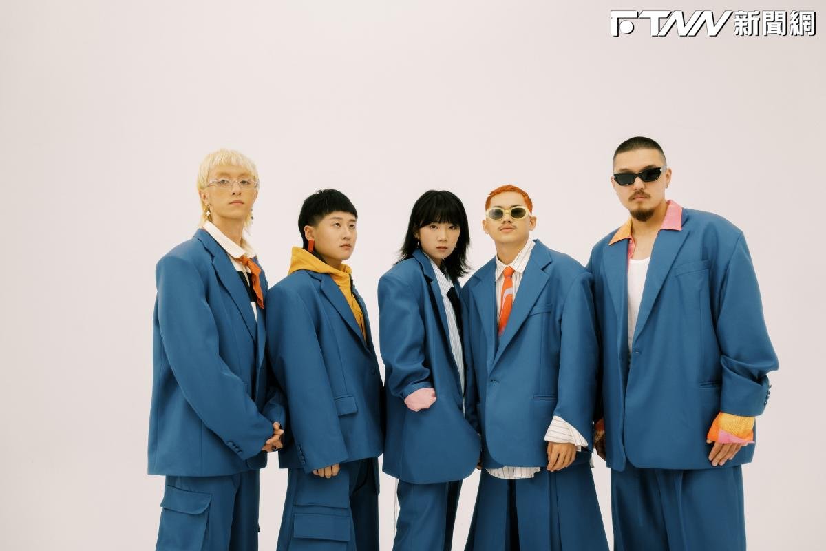 翻唱35年前黃品源〈你怎麼捨得我難過〉!樂團笑虧「這首歌有點情勒」