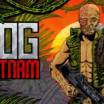 回合制策略类肉鸽游戏《SOG：越南》现已推出试玩Demo 25年第四季度发售
