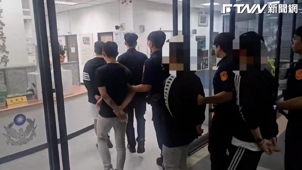 影／不滿被分手！醋男糾眾埋伏砍人
