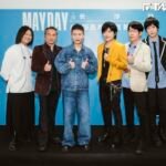蕭秉治超風光！五月天怪獸、Energy牛奶連線暢聊