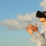 国外最新研究 VR可有效缓解过于难受医疗过程中的痛苦