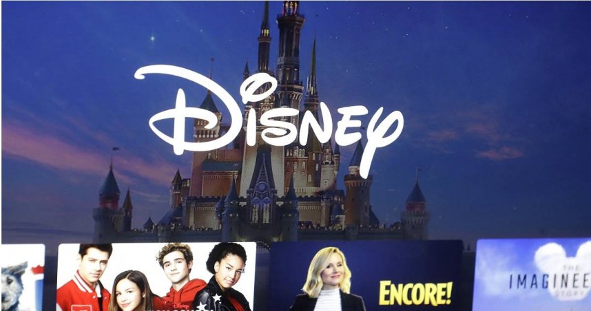 景氣歹歹！Disney+跟進Netflix打擊寄生帳號　加拿大11月先開鍘